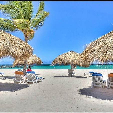 Stanza Mare Beach Front Punta Cana Exteriör bild