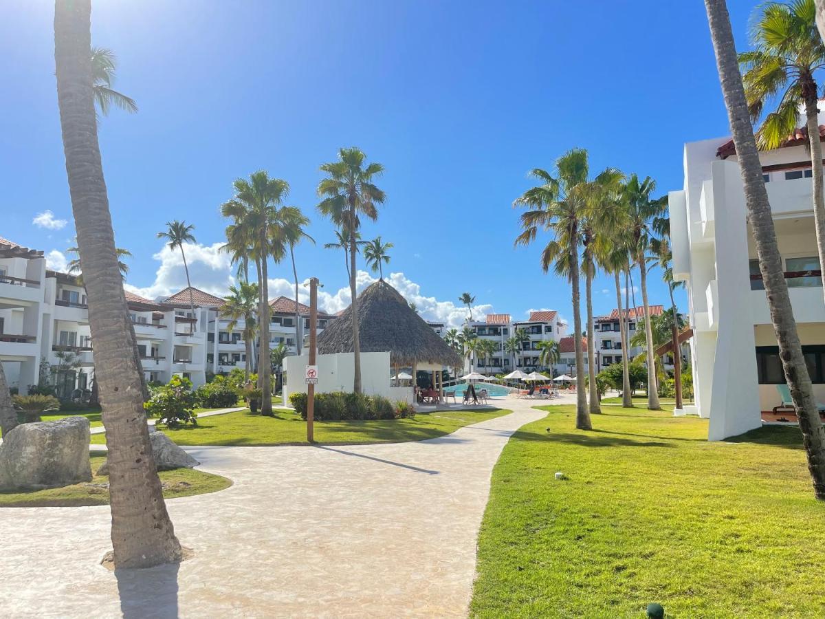 Stanza Mare Beach Front Punta Cana Exteriör bild