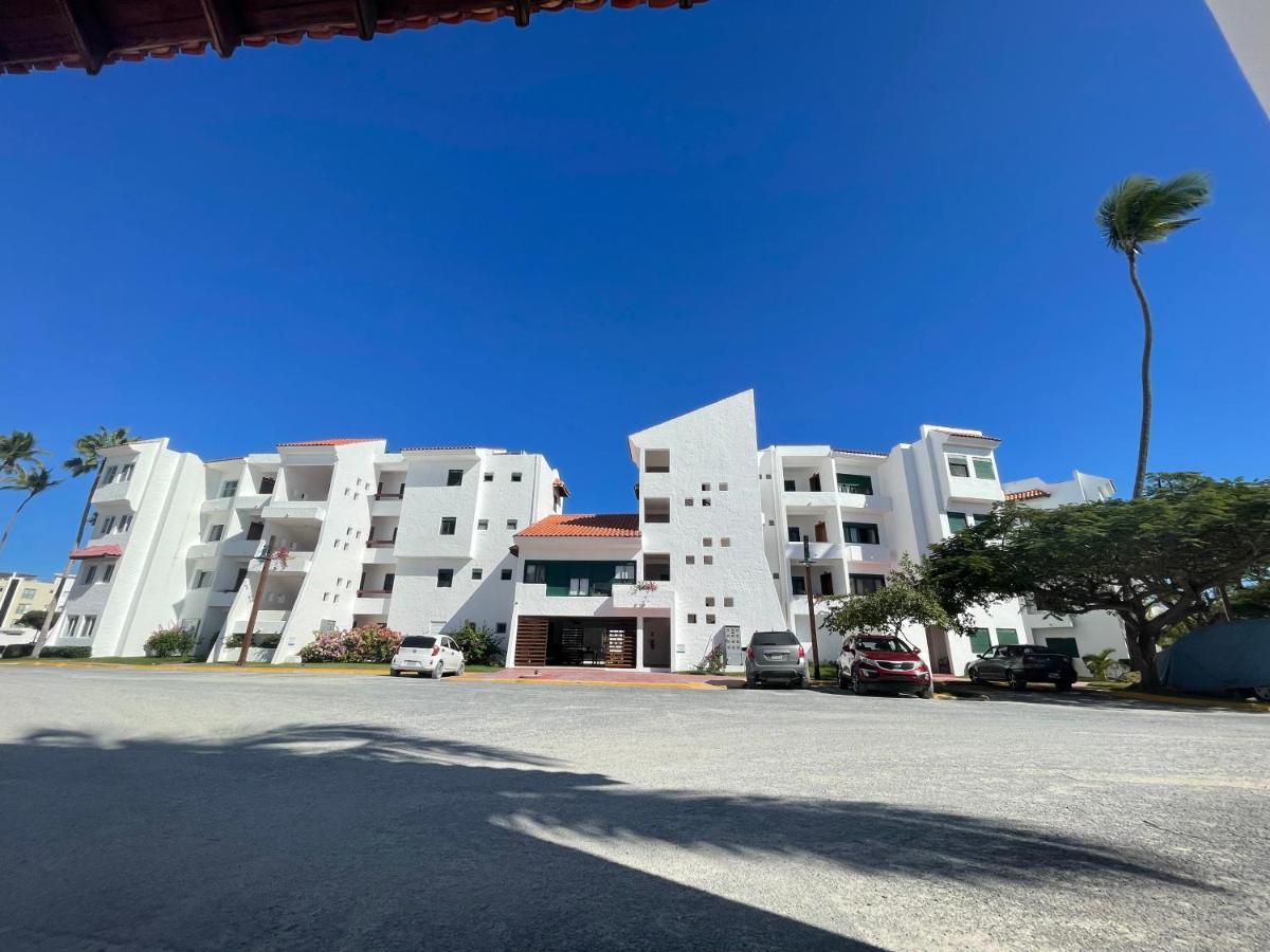 Stanza Mare Beach Front Punta Cana Exteriör bild