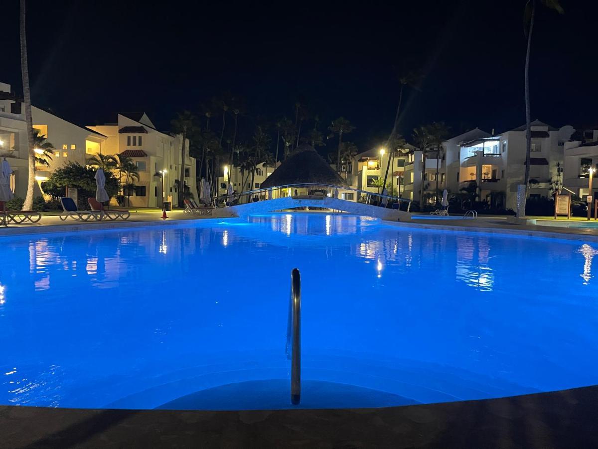 Stanza Mare Beach Front Punta Cana Exteriör bild