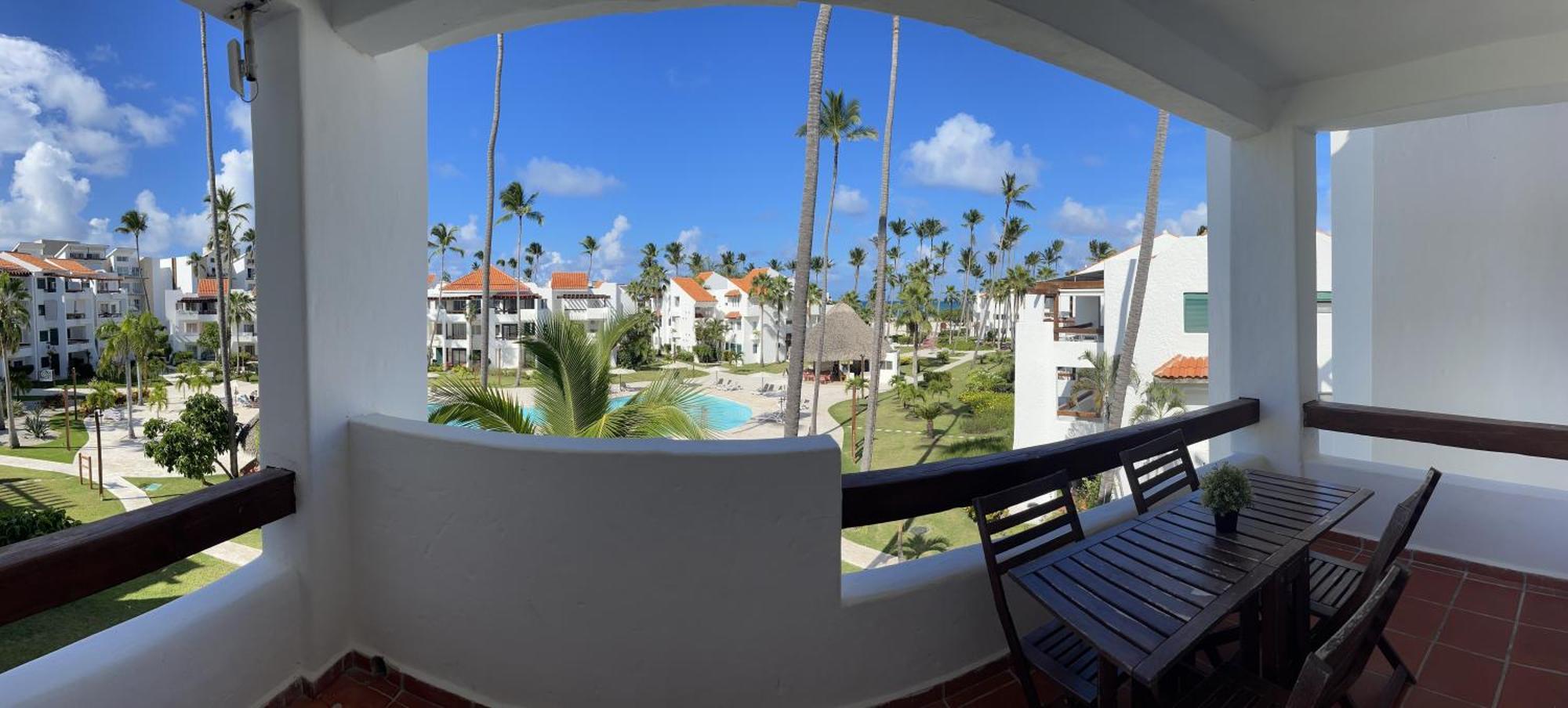 Stanza Mare Beach Front Punta Cana Exteriör bild