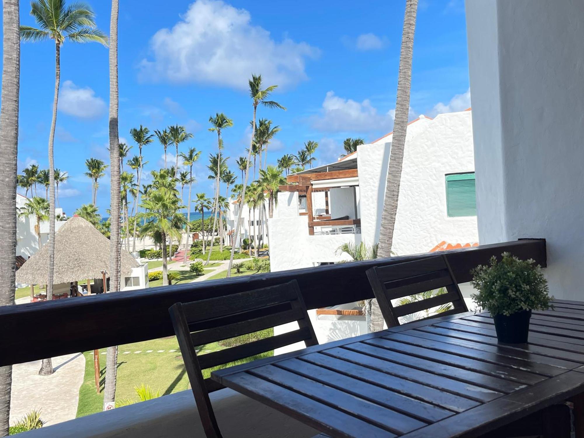 Stanza Mare Beach Front Punta Cana Exteriör bild