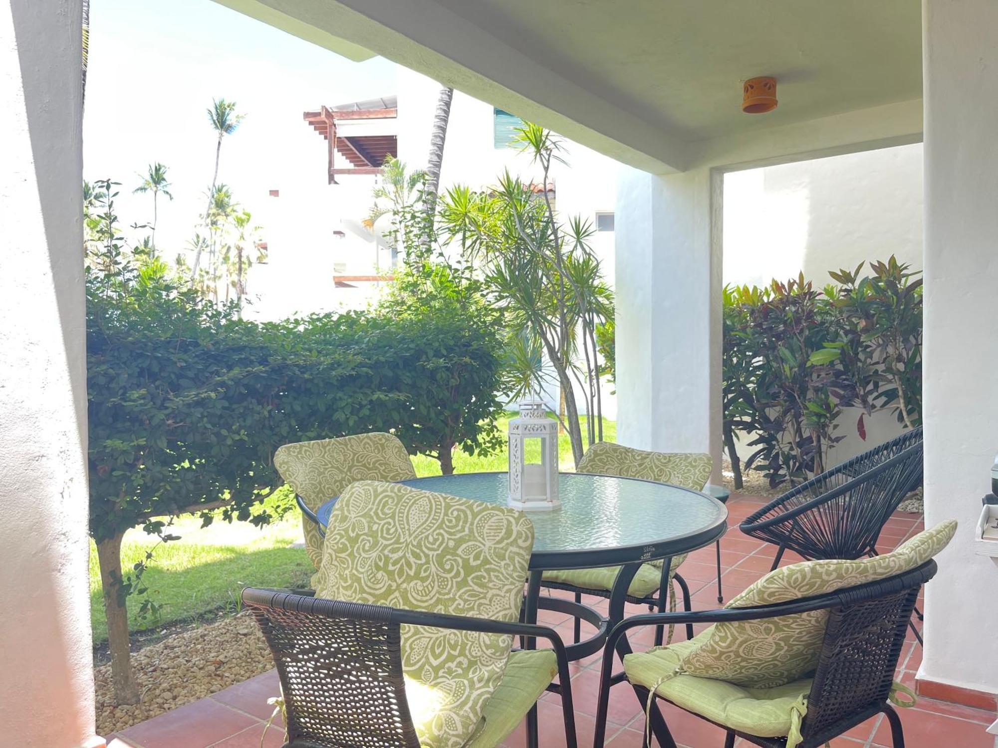 Stanza Mare Beach Front Punta Cana Exteriör bild