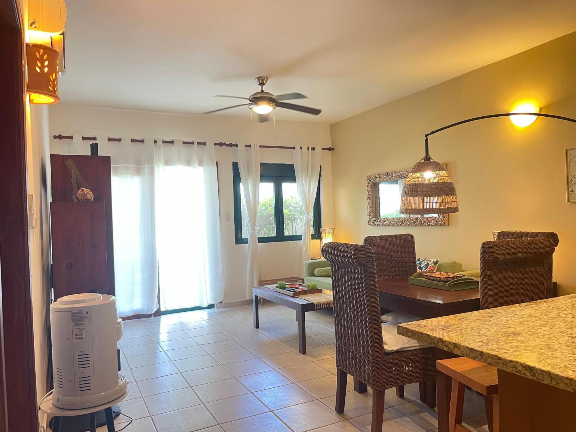 Stanza Mare Beach Front Punta Cana Exteriör bild