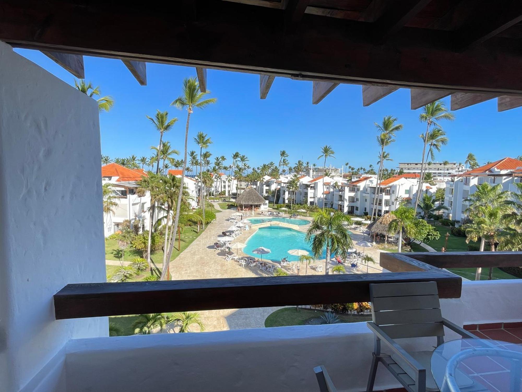 Stanza Mare Beach Front Punta Cana Exteriör bild