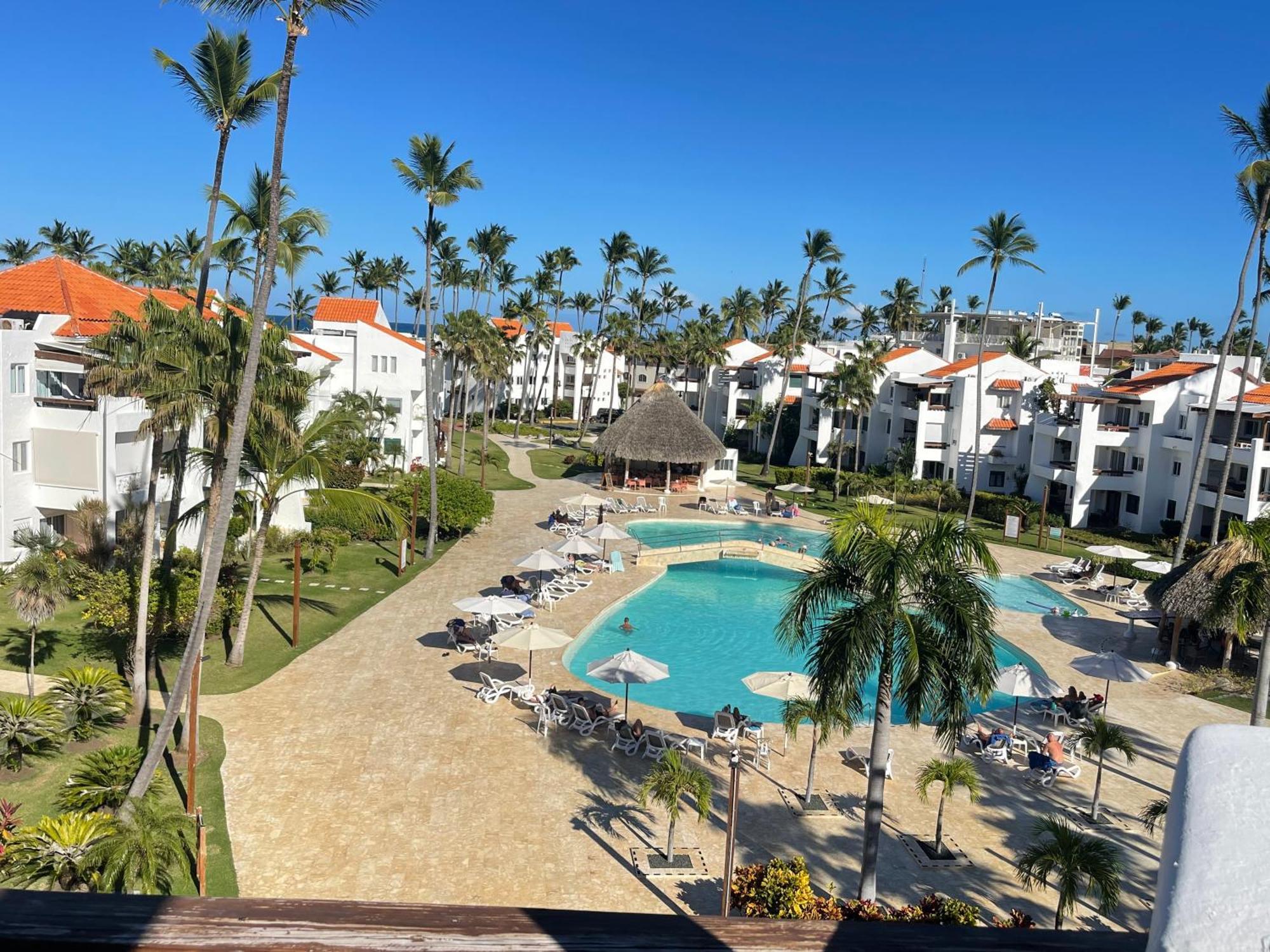 Stanza Mare Beach Front Punta Cana Exteriör bild